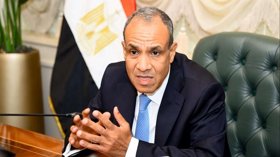 مصر دائما تقدم كل الدعم السياسي والمادي والمعنوي للأشقاء الفلسطينيين 5 مصر دائما تقدم كل الدعم السياسي والمادي والمعنوي للأشقاء الفلسطينيين
