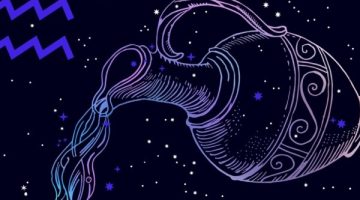 برج الدلو| حظك اليوم الجمعة 24 يناير 2025.. سيزدهر الحب