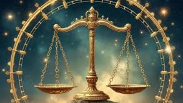 برج الميزان.. حظك اليوم الأربعاء 22 يناير 2025: قرارات حاسمة 5 برج الميزان.. حظك اليوم الأربعاء 22 يناير 2025: قرارات حاسمة