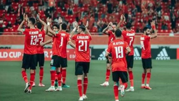 بشرى سارة لـ جمهور الأهلي بشأن أولى الصفقات الشتوية 5 بشرى سارة لـ جمهور الأهلي بشأن أولى الصفقات الشتوية