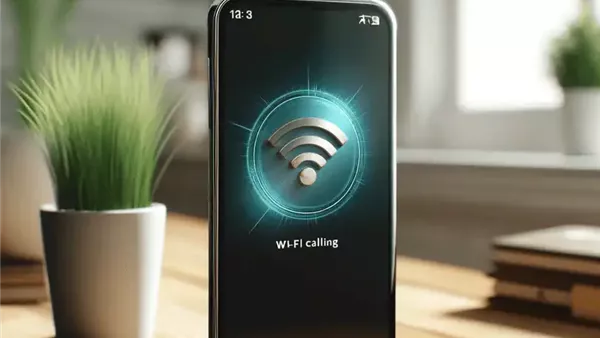 بعد إطلاق WiFi Calling.. كيفية تفعيل مكالمات الواي فاي في مصر 5 بعد إطلاق WiFi Calling.. كيفية تفعيل مكالمات الواي فاي في مصر