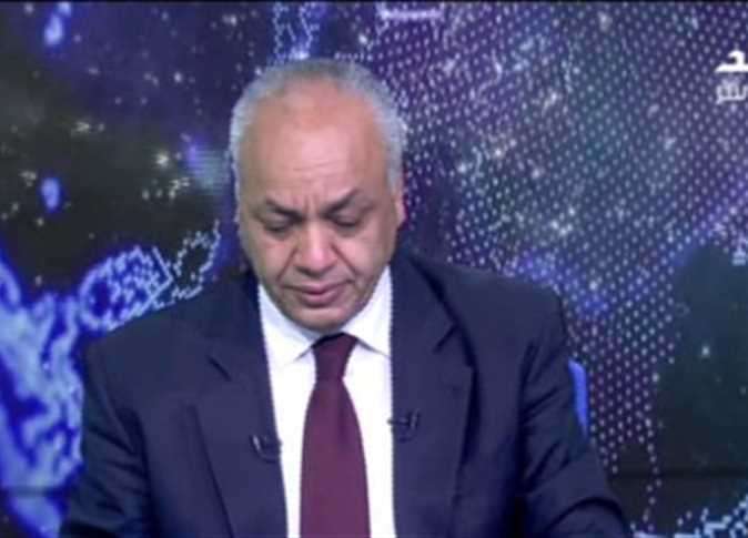 اتحبست 5 مرات.. وقلت لوزير الداخلية أنا عايز حقي 5 اتحبست 5 مرات.. وقلت لوزير الداخلية أنا عايز حقي