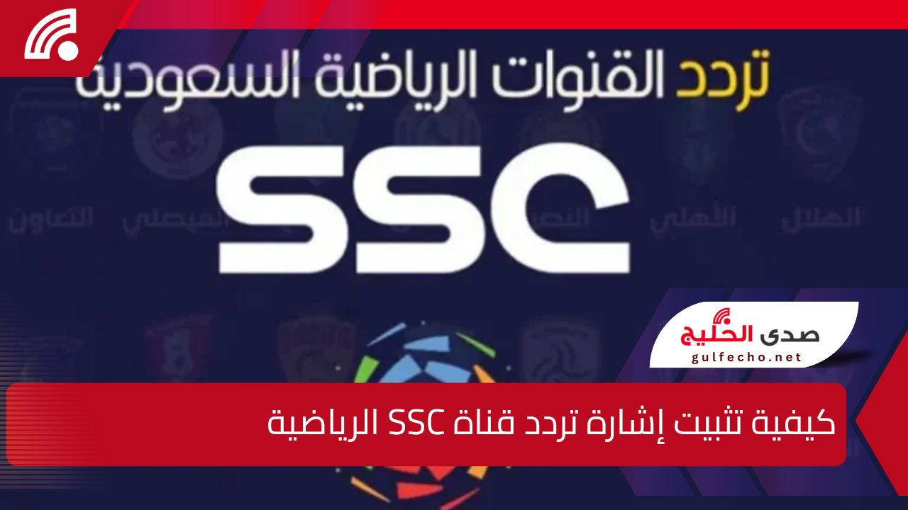 كيفية تثبيت إشارة تردد قناة SSC الرياضية المفتوحة خطوة بخطوة بسهولة ووضوح 5 كيفية تثبيت إشارة تردد قناة SSC الرياضية المفتوحة خطوة بخطوة بسهولة ووضوح