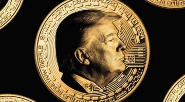 الدولار بـ 3000 جنيه مصري.. مفاجأة مدوية بشأن عملة $TRUMP الجديدة| ما القصة؟