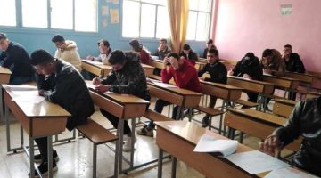 خطوات تسجيل استمارة التقدم لامتحانات الثانوية العامة 2025.. رابط سريع ومباشر