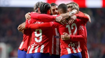 تشكيلة أتلتيكو مدريد وباير ليفركوزن لمواجهة دوري أبطال أوروبا