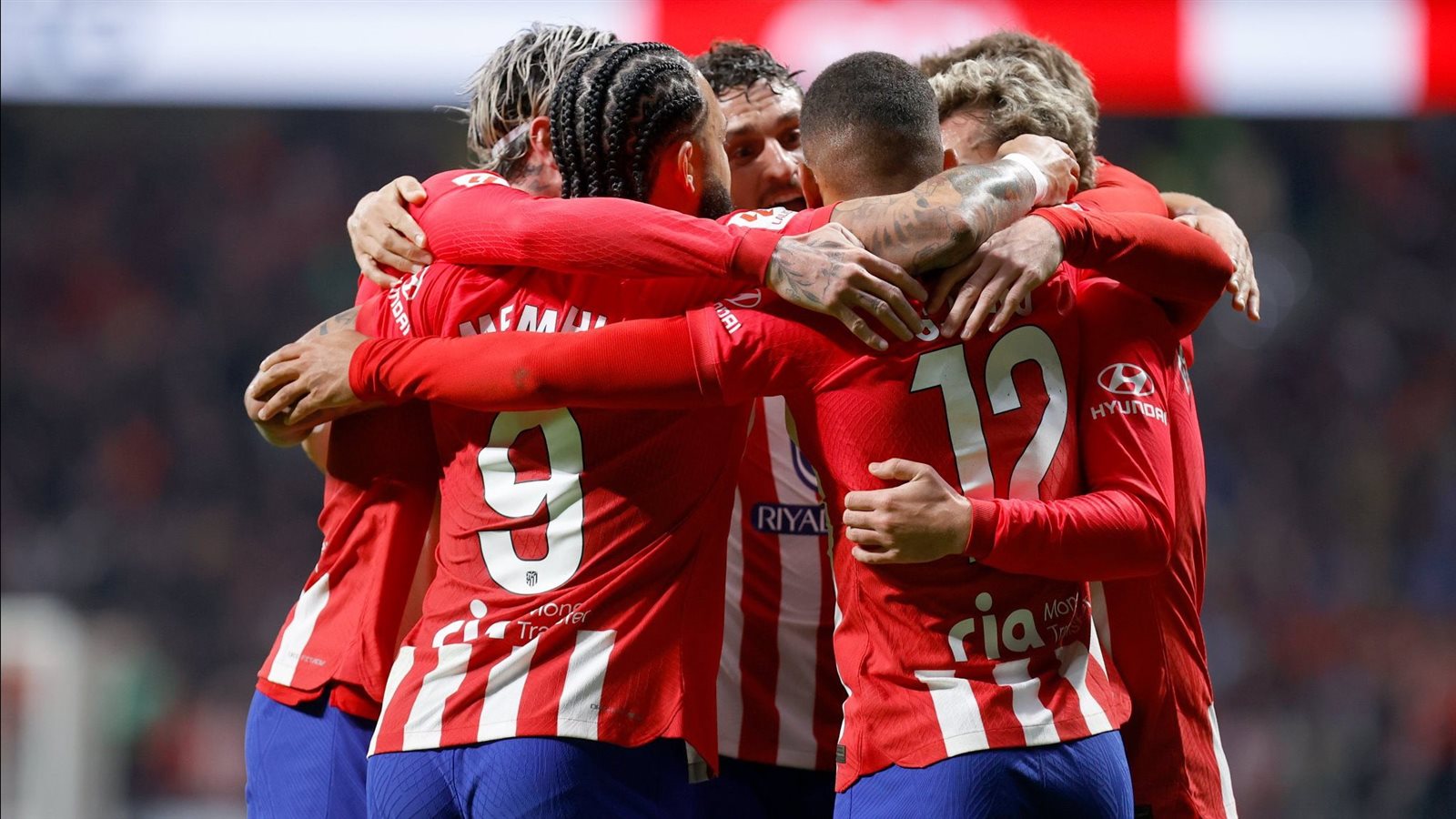 تشكيلة أتلتيكو مدريد وباير ليفركوزن لمواجهة دوري أبطال أوروبا 5 تشكيلة أتلتيكو مدريد وباير ليفركوزن لمواجهة دوري أبطال أوروبا