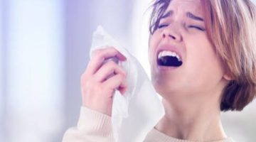 تصيبك بمشاكل صحية أكبر .. احذر إهمال علاج حساسية الأنف