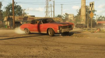 موظف سابق في روكستار يشكك بإمكانية تشغيل GTA 6 بسرعة 60 إطاراً على المنصات – صدي الخليج