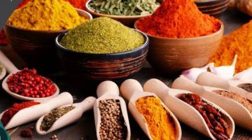 تقي من السرطان وتكافح الكوليسترول.. 3 أنواع من التوابل لها مفعول سحري