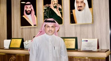 تمديد تكليف العتيبي للخدمات المشتركة – أخبار السعودية