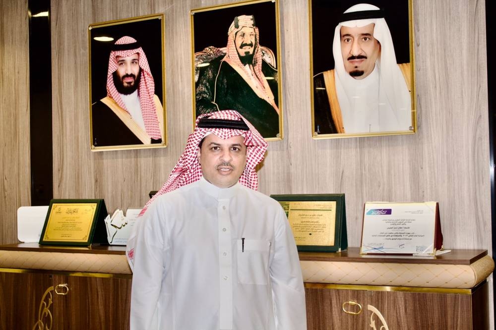 تمديد تكليف العتيبي للخدمات المشتركة - أخبار السعودية 5 تمديد تكليف العتيبي للخدمات المشتركة – أخبار السعودية