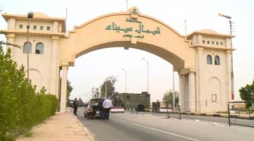 جريدة إسكان مصر | 128 مليون جنيه حجم الإستثمارات لتطوير منظومة المخلفات بمحافظة شمال سيناء