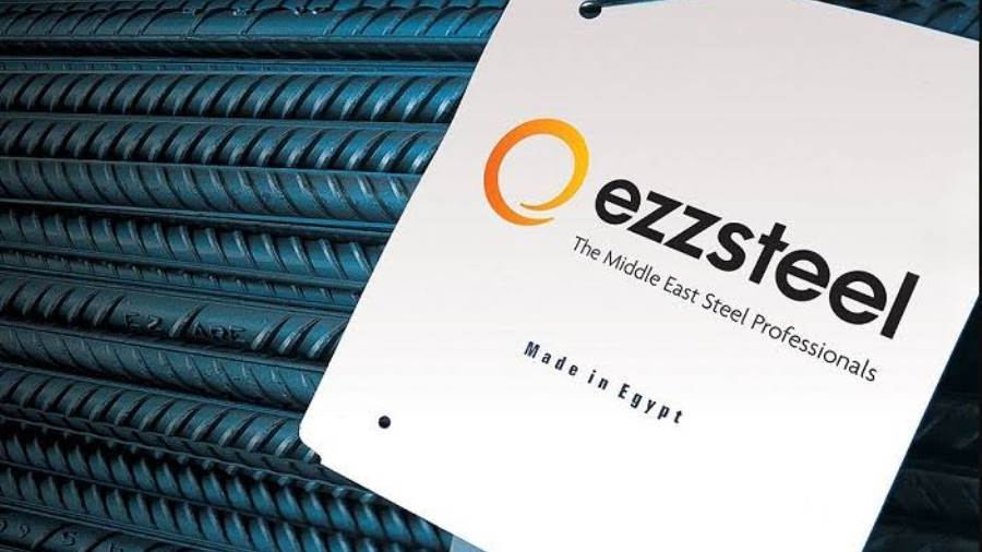 جريدة إسكان مصر | 28 يناير.. عمومية «حديد عز» تستكمل إجراءات الشطب الإختياري من البورصة المصرية 5 جريدة إسكان مصر | 28 يناير.. عمومية «حديد عز» تستكمل إجراءات الشطب الإختياري من البورصة المصرية