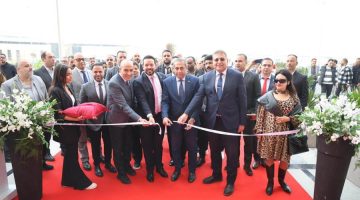 جريدة إسكان مصر | «البروج مصر» تطلق أحدث مشروعاتها« ixty Walk One6»و«6ixty Walk Two» بالعاصمة الإدارية