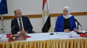 جريدة إسكان مصر | «الضرائب»: لجنة عليا لدراسة مشكلات الممولين بدقة واتخاذ الإجراءات لمعالجتها