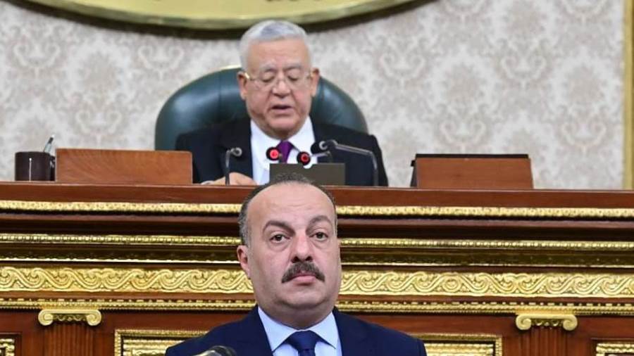 جريدة إسكان مصر | «النواب» يوافق على اتفاقية مع بنك الاستثمار الأوروبي بـ 135 مليون يورو لدعم الاقتصاد الأخضر 5 جريدة إسكان مصر | «النواب» يوافق على اتفاقية مع بنك الاستثمار الأوروبي بـ 135 مليون يورو لدعم الاقتصاد الأخضر