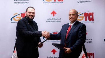 جريدة إسكان مصر | باستثمارات تتجاوز 263 مليون جنيه ..مدينة مصر توقع شراكة مع «GTCI» لتعزيز البنية التحتية بمشروع تاج سيتي