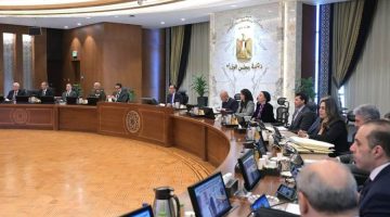 جريدة إسكان مصر | بدلا من 15 .. الحكومة توافق على تخصيص وتأجير أرض لشركة “ألستوم” الفرنسية لمدة 30 عاما
