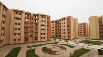 جريدة إسكان مصر | جهاز العبور الجديدة يعلن مواعيد الانتهاء من جميع وحدات الإسكان الاجتماعي بالإعلان العاشر