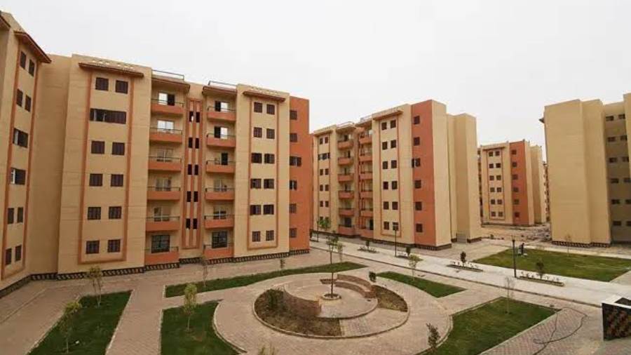 جريدة إسكان مصر | جهاز العبور الجديدة يعلن مواعيد الانتهاء من جميع وحدات الإسكان الاجتماعي بالإعلان العاشر 5 جريدة إسكان مصر | جهاز العبور الجديدة يعلن مواعيد الانتهاء من جميع وحدات الإسكان الاجتماعي بالإعلان العاشر