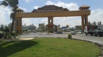 جريدة إسكان مصر | طرح محال تجارية وصيدلية ووحدات إدارية للبيع بمدينة النوبارية الجديدة