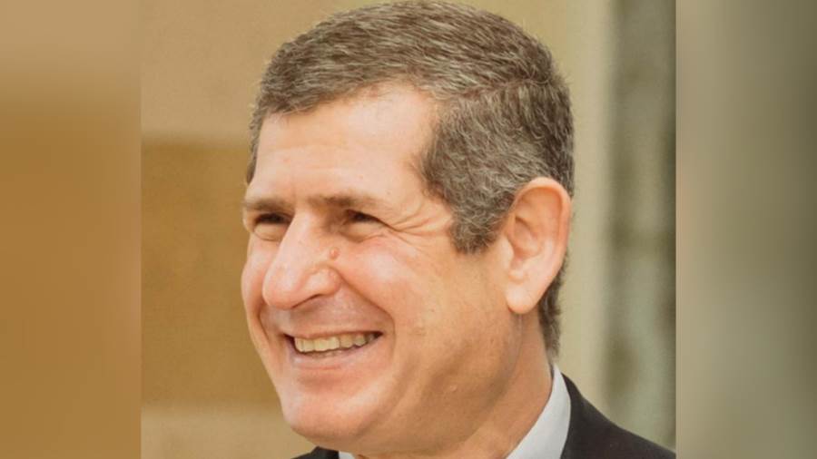 جريدة إسكان مصر | «مصر للتامين » .. رحلة امتدت لـ اكثر من 90 عاما في خدمة الاقتصاد الوطني 5 جريدة إسكان مصر | «مصر للتامين » .. رحلة امتدت لـ اكثر من 90 عاما في خدمة الاقتصاد الوطني