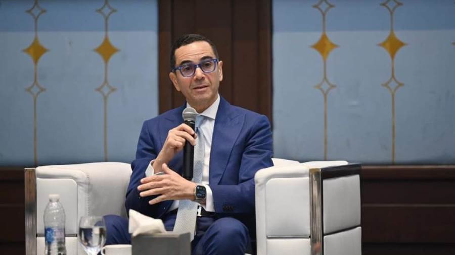 جريدة إسكان مصر | وزير الاستثمار: 5.7 مليار دولار حجم صادرات السلع الهندسية والإلكترونية خلال 2024 5 جريدة إسكان مصر | وزير الاستثمار: 5.7 مليار دولار حجم صادرات السلع الهندسية والإلكترونية خلال 2024