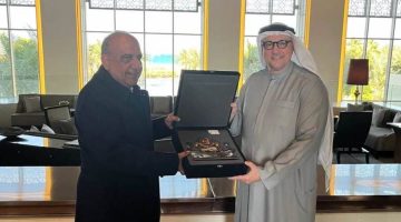 جريدة إسكان مصر | وزير الكهرباء يبحث مع مسئولي شركة “مصدر” الإماراتية تعزيز التعاون فى مجالات الطاقة النظيفة
