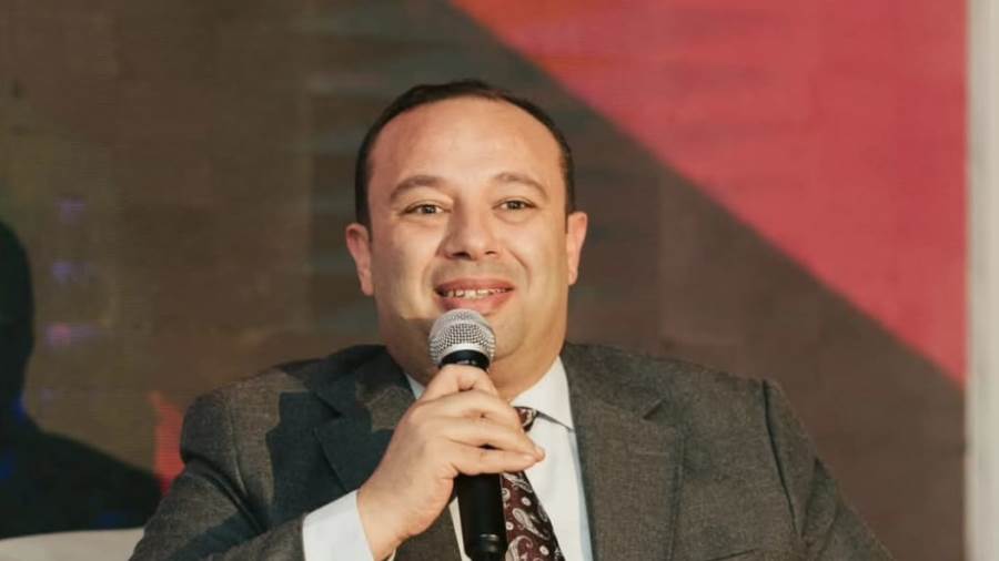 جريدة إسكان مصر | وليد مرسي:مكتب DCI Plus Architects يقدم حلول مبتكرة لمواجهة تحديات التطوير العقاري في مصر و الوطن العربي 5 جريدة إسكان مصر | وليد مرسي:مكتب DCI Plus Architects يقدم حلول مبتكرة لمواجهة تحديات التطوير العقاري في مصر و الوطن العربي