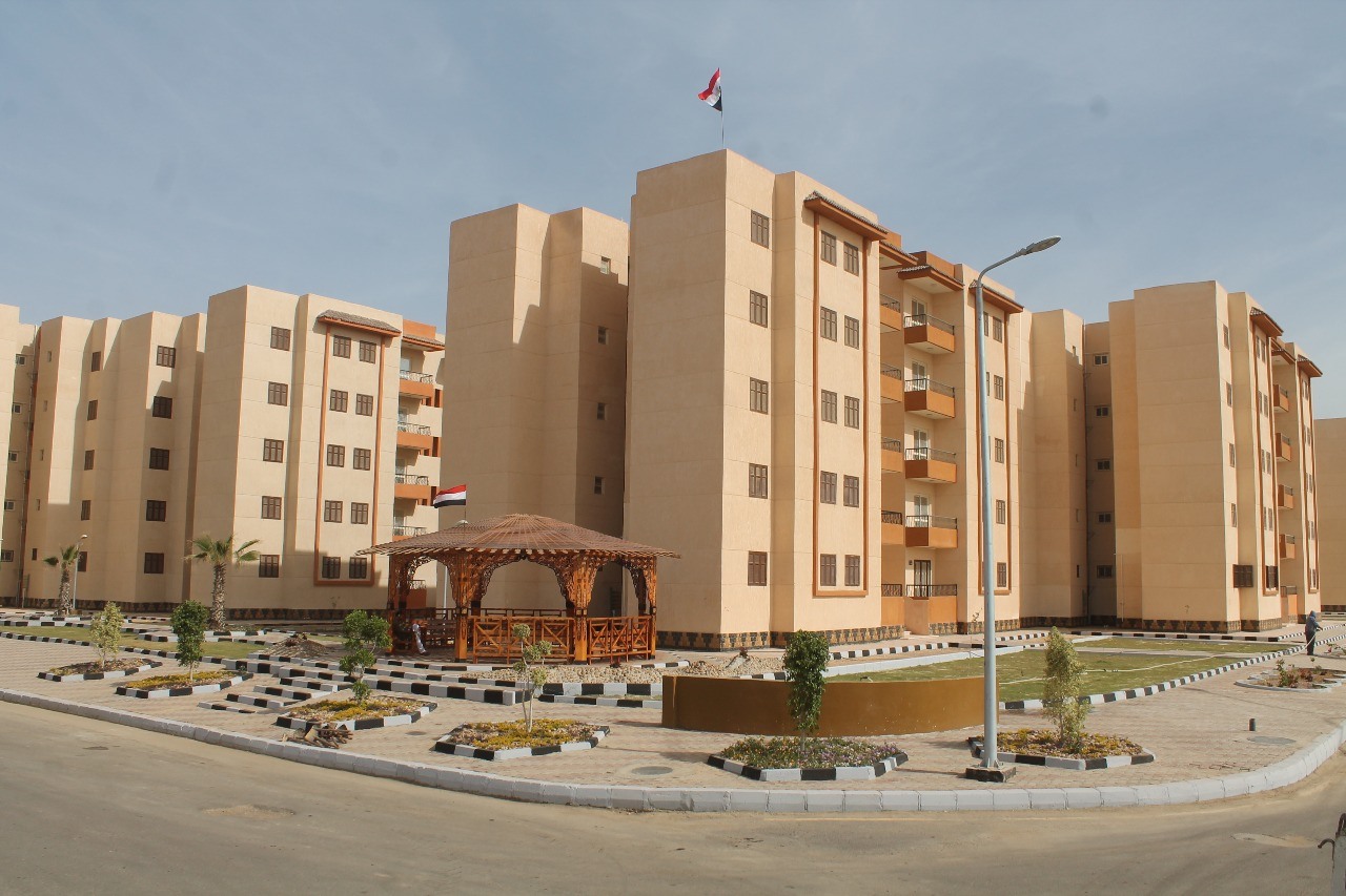 خطوات الاستعلام عن موعد نتيجة شقق الإسكان الاجتماعي 5 خطوات الاستعلام عن موعد نتيجة شقق الإسكان الاجتماعي