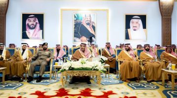 حسام بن سعود: التطوير لمنظومة العمل يحقق التطلعات – أخبار السعودية