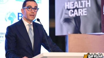 وزير الاستثمار: الحكومة تسعى بجدية لخفض التكاليف الجمركية بنسبة مذهلة تصل إلى 75% خلال 2025 لتحقيق نمو اقتصادي مستدام والتيسير على المستثمرين!