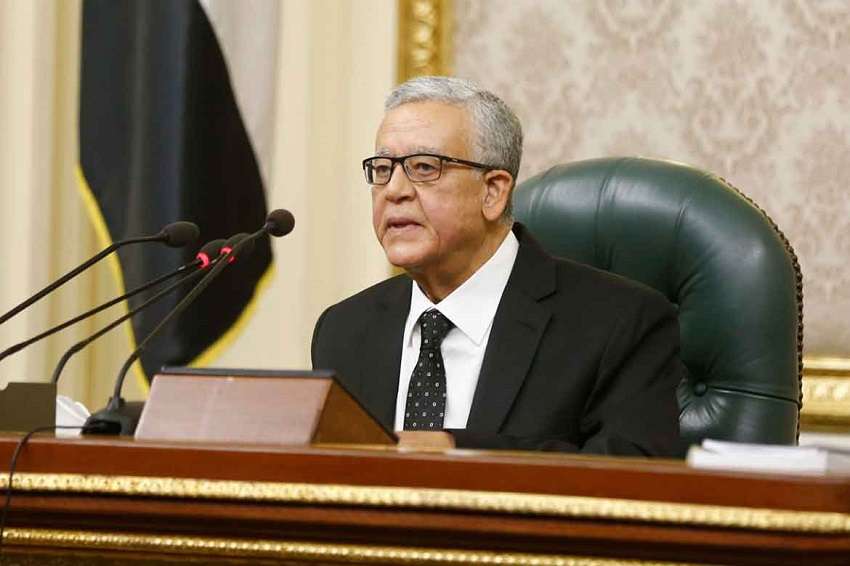 عاجل.. مجلس النواب يرفض بشكل قاطع أي محاولات لتغيير الواقع الجغرافي والسياسي للقضية الفلسطينية 5 عاجل.. مجلس النواب يرفض بشكل قاطع أي محاولات لتغيير الواقع الجغرافي والسياسي للقضية الفلسطينية