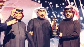 حين أبكانا الرويشد بشيء أعمق من الغناء وأصدق من الشعر – أخبار السعودية