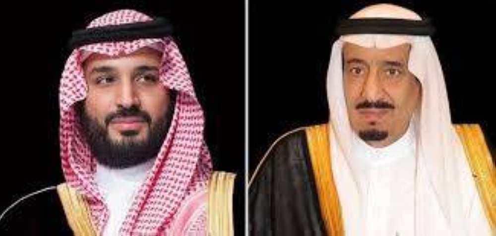 خادم الحرمين وولي العهد يُعزيان الرئيس التركي في ضحايا حريق «منتجع بولو» - أخبار السعودية 5 خادم الحرمين وولي العهد يُعزيان الرئيس التركي في ضحايا حريق «منتجع بولو» – أخبار السعودية
