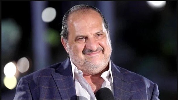 خالد الصاوي يكشف تفاصيل إصابته بانزلاق غضروفي ثلاثى.. فيديو 5 خالد الصاوي يكشف تفاصيل إصابته بانزلاق غضروفي ثلاثى.. فيديو