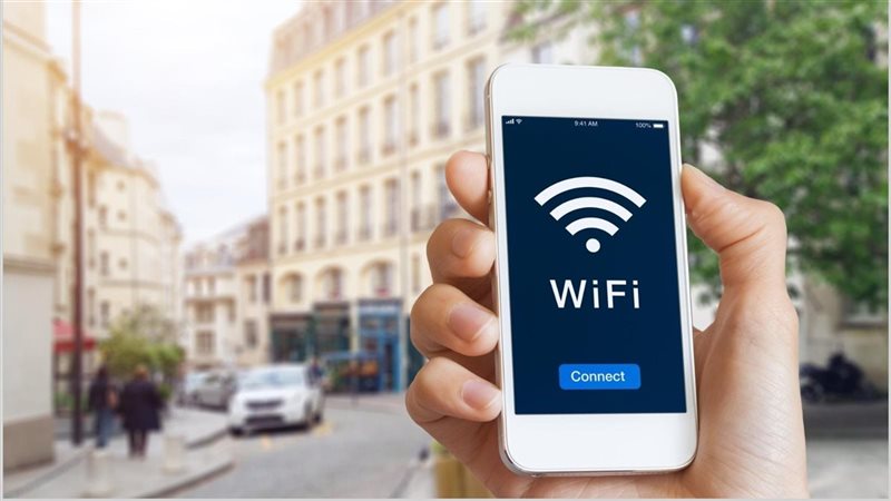 طريقة تفعيل خدمة المكالمات عبر الواي فاي 2025 على أجهزة iOS والأندرويد