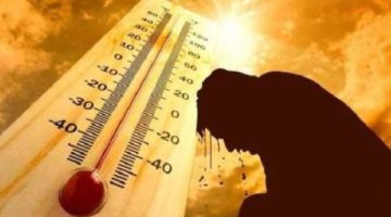 دراسة تحذر من أن تغير المناخ يزيد من خطر الوفيات بسبب الحرارة في المدن الأوروبية