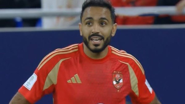 ربنا هيجيب لي حقي من مجدي عبد الغني.. أبرز تصريحات كهربا 5 ربنا هيجيب لي حقي من مجدي عبد الغني.. أبرز تصريحات كهربا