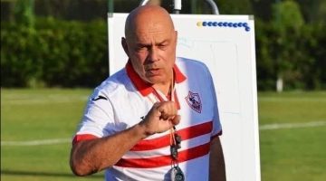 رد فعل مثير من جروس بعد الخسارة من مودرن سبورت