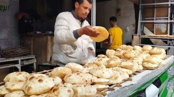 عاجل| تفاصيل الزيادة الجديدة في أسعار الخبز السياحي.. شعبة المخابز تكشف التفاصيل