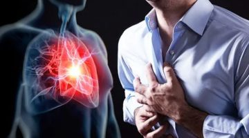 سبب وفاة الشباب والكبار .. اكتشف أعراض النوبة القلبية