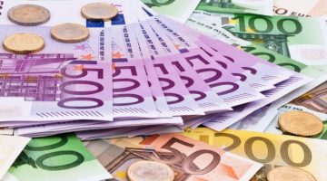 سعر اليورو مقابل الجنيه المصري اليوم الأحد 26-1-2025.. تحديث لحظي