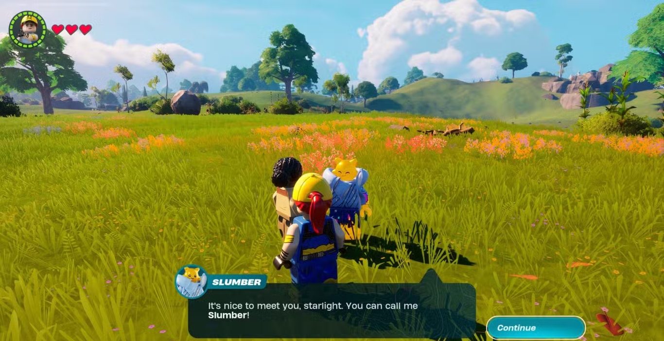شرح أوضاع Cozy و Expert في Lego Fortnite - صدي الخليج 6 أوضاع Cozy و Expert في Lego Fortnite صدي