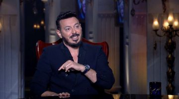 الموت يفجع الفنان مصطفي شعبان