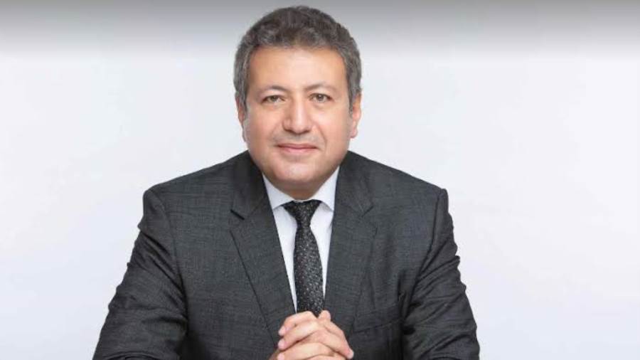 صدي الخليج | «التطوير العقارى» تطالب بمبادرات لدعم القطاع بفائدة من 3 إلى 10% 5 صدي الخليج | «التطوير العقارى» تطالب بمبادرات لدعم القطاع بفائدة من 3 إلى 10%