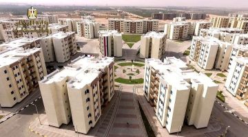 الشقة سوبر لوكس.. تفاصيل شقق صندوق التنمية الحضرية في المدن الجديدة بمقدم 191 ألف جنيه