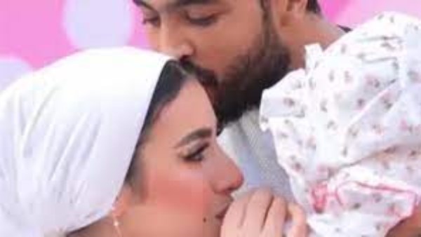 صورها قادتها للسجن.. 5 سنوات للبلوجر هدير عاطف و7 لطليقها