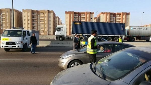 ضبط 21822 مخالفة مرورية متنوعة خلال 24 ساعة 5 ضبط 21822 مخالفة مرورية متنوعة خلال 24 ساعة